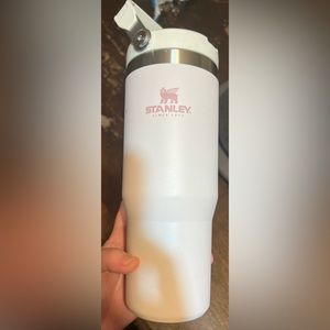 Stanley IceFlow Flip Straw 30 oz